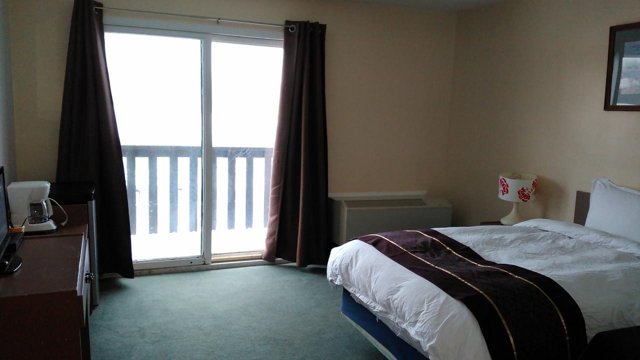 Greenwater Fisherman'S Cove Porcupine Plain Exterior foto